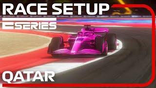 PSGL E-SERIES Qualifier - Season 4 - QATAR