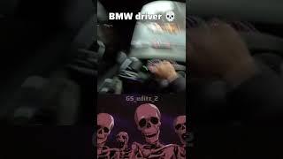 BMW driver  #edit #automobile
