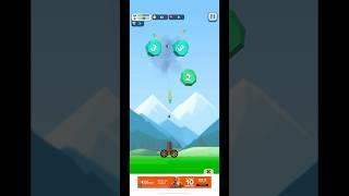 Ball blast  #shorts #ytshorts #gaming