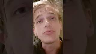 Le Marathon m'a botté le c*l. 