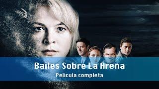 Bailes Sobre la Arena | Película completa