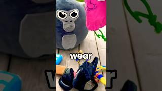 This Is SO Cool… #gorillatag #vr #shorts
