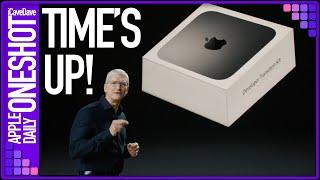 Apple wants their Toys back  Apple Silicon Developer Transition Kit | OneShot