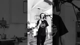 Jamie Bower - “Fire Away” (Chris Stapleton cover)