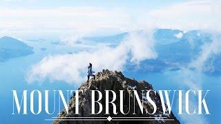 Mount Brunswick, Canada | TRXVCY