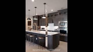 What Sets EverBe Homes Apart? Durability, Comfort & Style by Pulte Homes