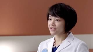 Dr. My-Linh Nguyen on Integrated Care