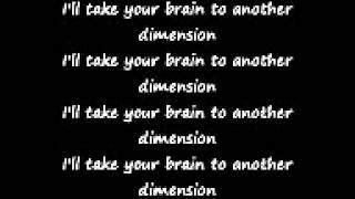 The Prodigy - Out of Space (lyrics)