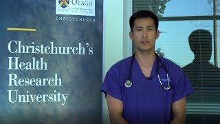 Postgraduate Studies in Musculoskeletal Medicine and Pain - University of Otago, Christchurch