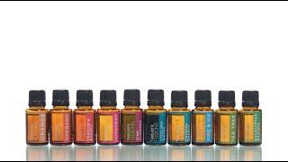 Nature’s Fusions BRAND STORY