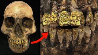 10 Most Bizarre Ancient Traditions That Baffled Archaeologists!