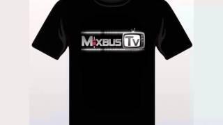 FACEBOOK GIVEAWAY: WIN A MIXBUSTV T-SHIRT!