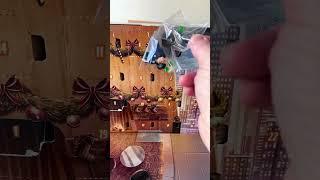 LEGO Marvel Advent Calendar Day 18