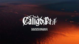 PLAVE 3rd Mini Album 'Caligo Pt.1' Concept Film