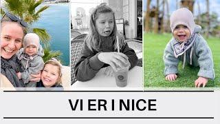 Pigeferie i NICE  // tips, tricks og sydens sol