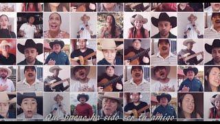 A MÍ TAMBIÉN Artistas Llaneros