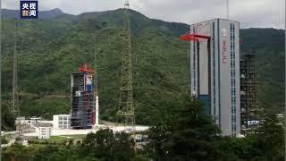 Remote Sensing No. 30 Group 09 satellite and Tianqi constellation No. 14 launched by CZ2C.