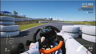 KartKraft GKVC