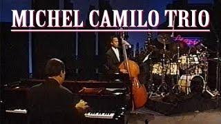 Michel Camilo Trio with Cliff Almond, Michael Bowie and guests. Live 1990