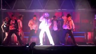 Thriller Live at The Lyric Theatre