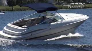 2002 Maxum 2300 SC Cuddy Cabin by Marine Connection Boat Sales, WE EXPORT!