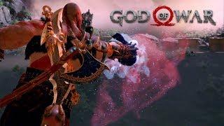 РАЗЛОМЫ В НИФЛЬХЕЙМЕ  ► God of War #48