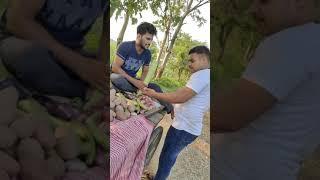 Sabji lelo sabji //Acting fan // Pince video