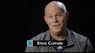 Steve Clifford Discusses Working For Hornets Owner Michael Jordan