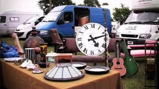IACF Antiques Fairs Introduction - Welcome to iacf