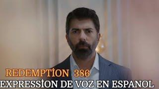 Esaret  Capitulo 386 Promo  | Redemption Episode 386 Trailer  doblaje y subtitulos español