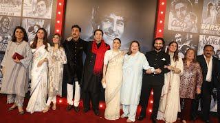 Kapoor Khandan all together like we have never seen before 