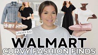 Walmart Try On Haul 2025 | Finds Under $30 | NEW Arrivals + OLD Favorites!