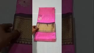 Kanchipuram Handloom Silk Sarees #wholesale #trending #shortsfeed #shorts #fashion