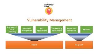 Vulnerability Management - What is Vulnerability Management?