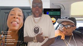 Vybz Kartel Voicenote Leak To Foota? Lisa Hyper Confess Who Did It Beenie Man Allegedly! Munga Case