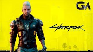 #18 CYBERPUNK 2077 (PS5) прохождение НА РУССКОМACTION/RPG 2K ПРЯМОЙ ЭФИР