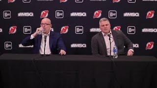 FULL ARCHIVE: Fitzgerald and Keefe