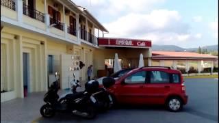 Corfu Winter Life The Real Deal ep10 series 2 #Pies&70's