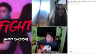 Brian Mendoza - Best voice in the world