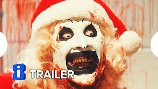 TERRIFIER 3 | Trailer Dublado