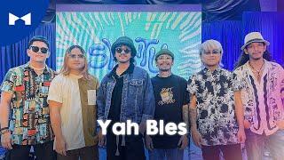 Yah Bles - Syantu (Single Launch)