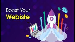 Boost Your Website's Visibility and Rankings