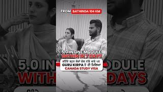 #gurukirpa_immigration #immigrationguru #immigrationvisa #realestate #gurukirpa #studyvisa