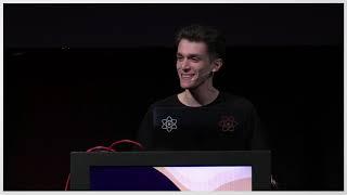 React Today and Tomorrow - Sophie Alpert and Dan Abramov - React Conf 2018