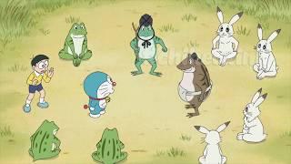 Review Doraemon Tổng Hợp Những Tập Mới Hay Nhất Phần 225 | Tóm Tắt Hoạt Hình Doraemon