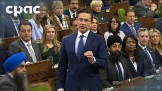 Question Period – December 2, 2024