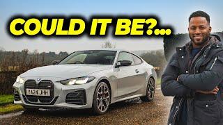 2025 BMW M440i Review: WATCH BEFORE YOU BUY..