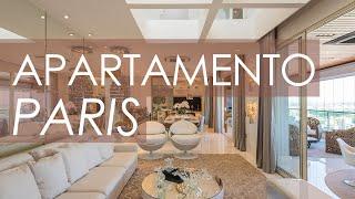 In Casa com Iara Kílaris - Apartamento Paris