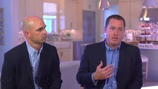 The Riverside Homes Story