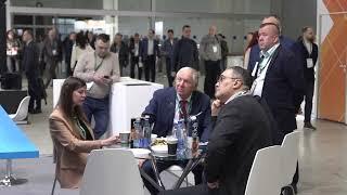 Технологии Безопасности-2025. АО ИНТЕГРА С.